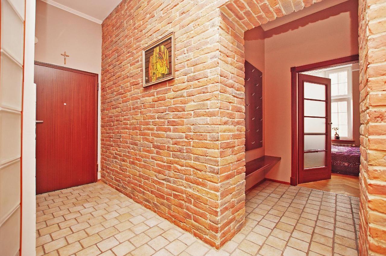Bayside Apartments Maincity Gdansk Exterior photo