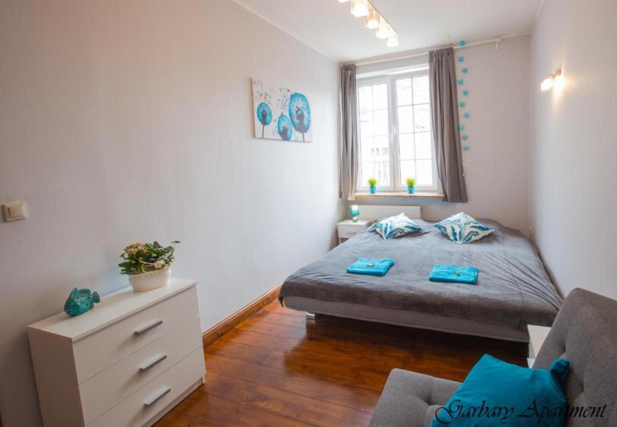 Bayside Apartments Maincity Gdansk Exterior photo